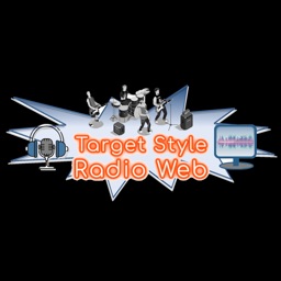 Target Style Radio Web