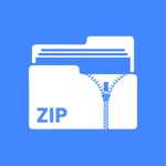 Zip Unzip File Extractor