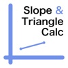 Triangle & Slope Calculator