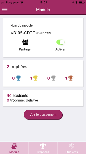 Trophy Tracker(圖2)-速報App