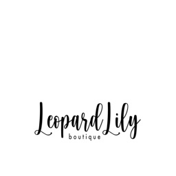 Leopard Lily Boutique