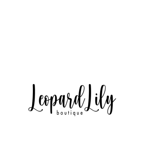 Leopard Lily Boutique