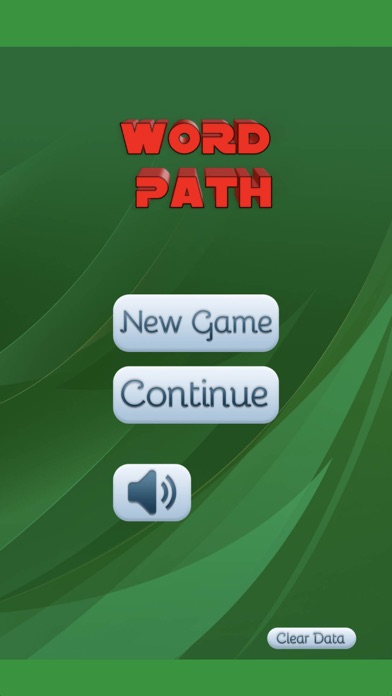 Word Path Game Puzzle screenshot 1