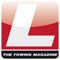 LDM, the reference magazine for the car towing industry, is in a bilingual format: French and English