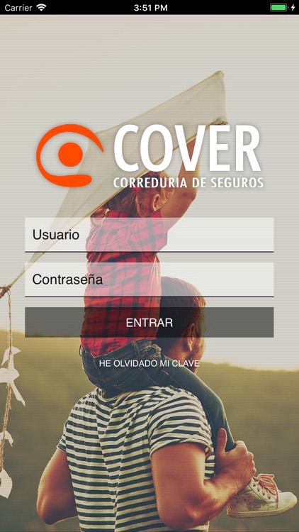 COVER "Mi Corredor de Seguros"