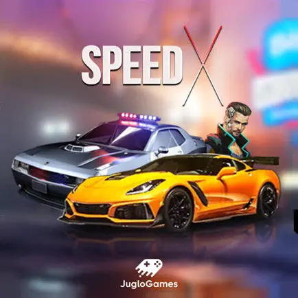 Speed X: Offline Game Cheats