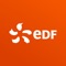 Managing your energy is simple with our EDF app