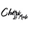 Welcome to the Cheri La Mode App