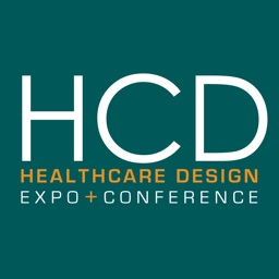 HCD Expo + Conference