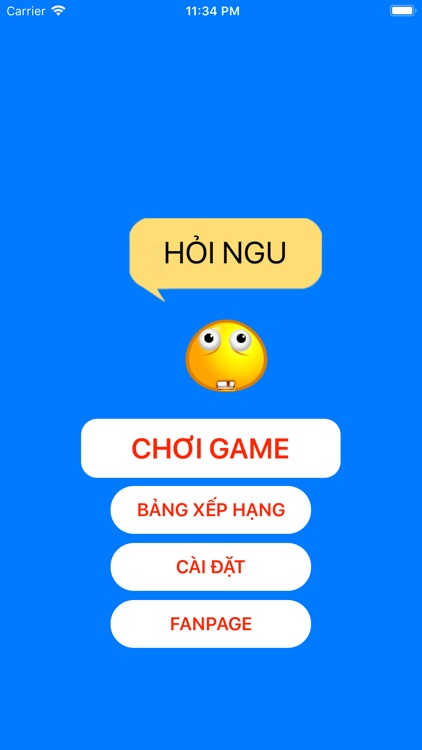 Hỏi Ngu 3 - Câu Hỏi Mới Nhất