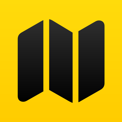 Pianificatore di Rotta+