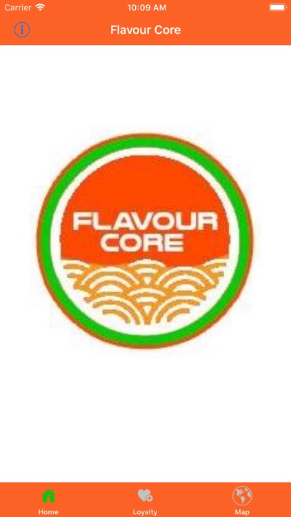 Flavour Core