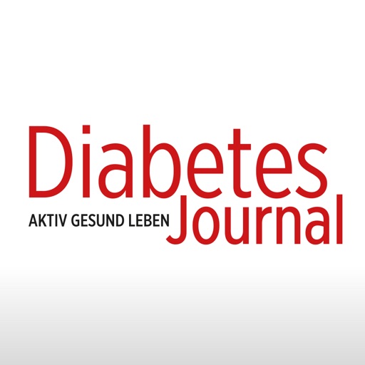 Diabetes-Journal - epaper icon