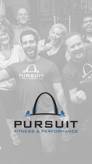 Pursuit Fitness