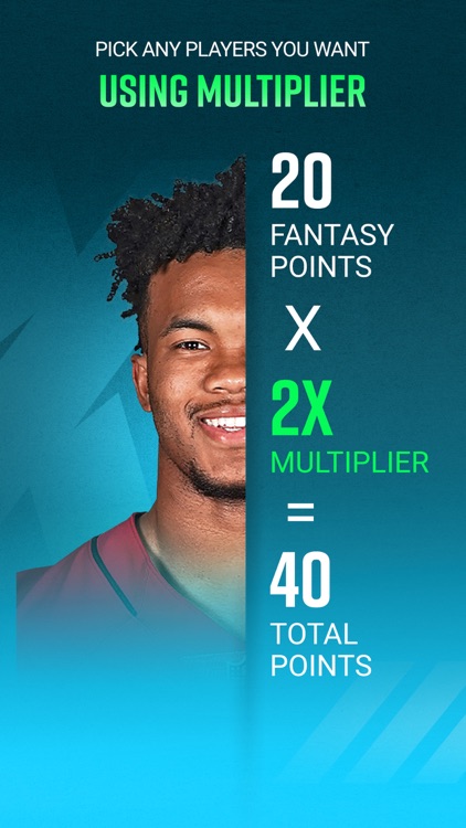 SuperDraft Fantasy Sports App screenshot-4