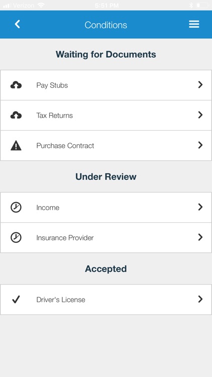 Mount Diablo Lending screenshot-4