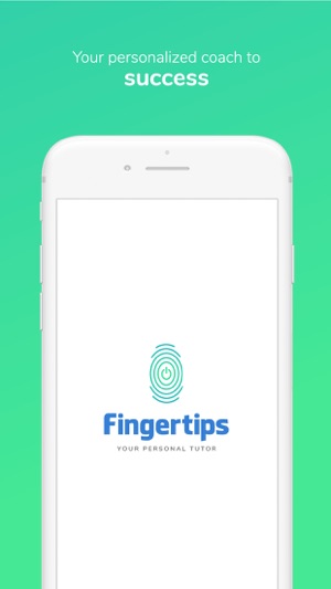 Fingertips Study App(圖6)-速報App