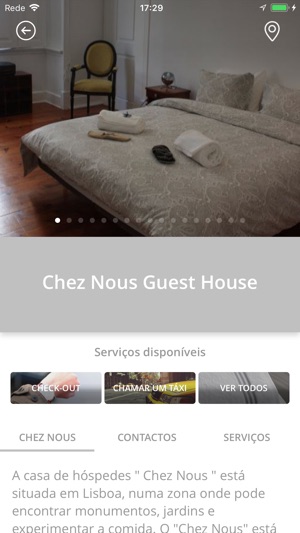 Chez Nous Guest House(圖2)-速報App