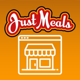 JustMeals Merchant