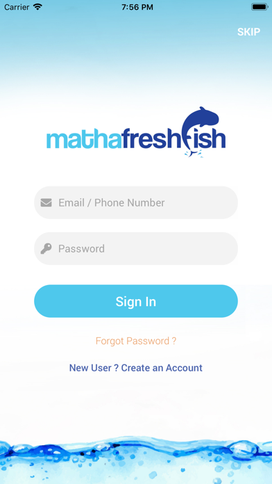 Mathafreshfish screenshot 2