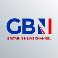 GB News app not working? crashes or has problems?
