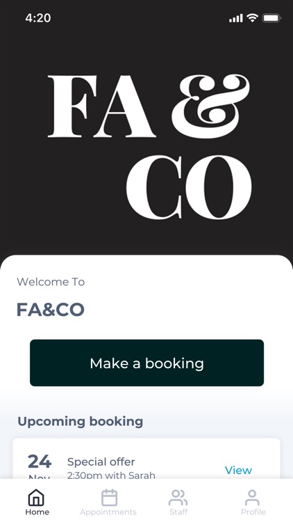 FA&CO