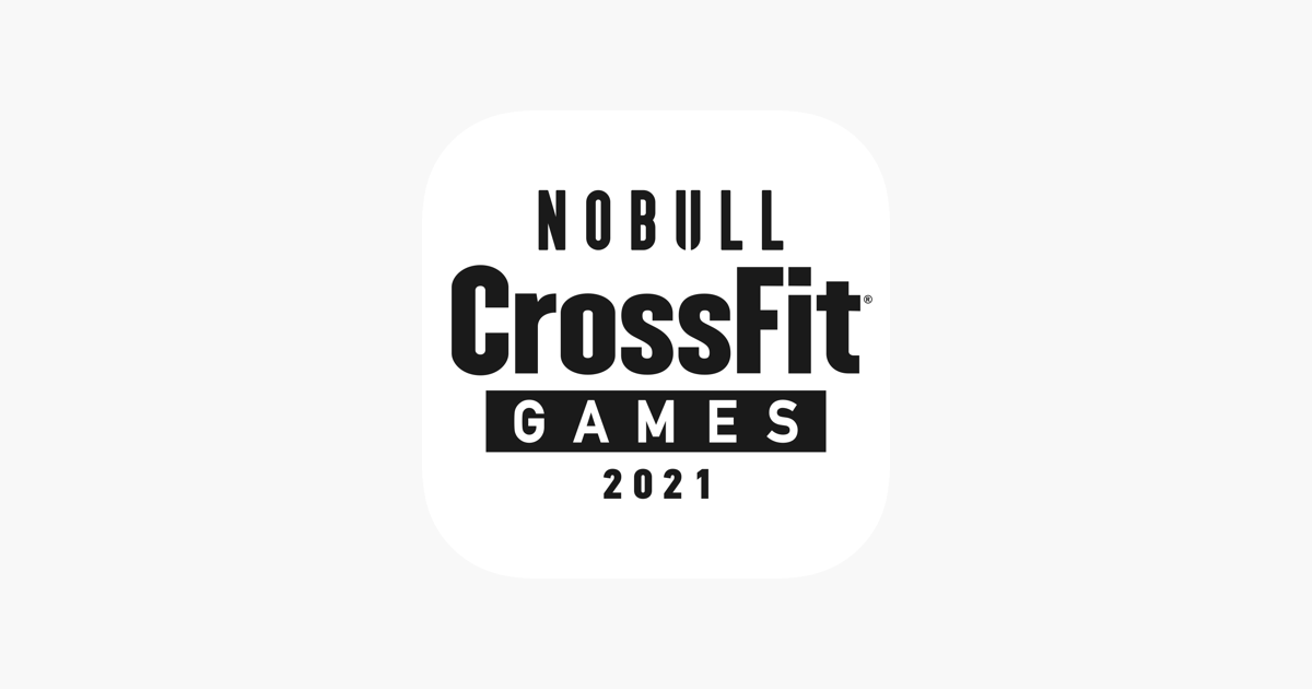 Crossfit Games On The App Store