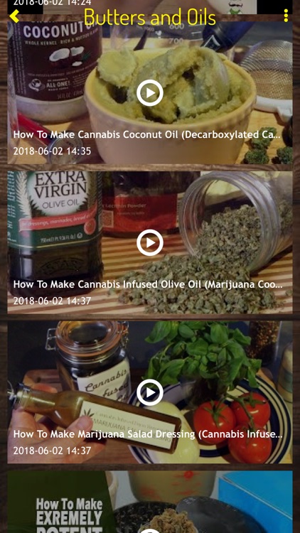 Mega Weed Cookbook