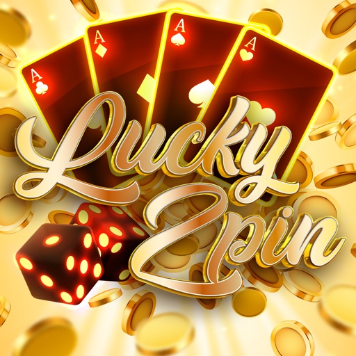 LuckyZpinlogo