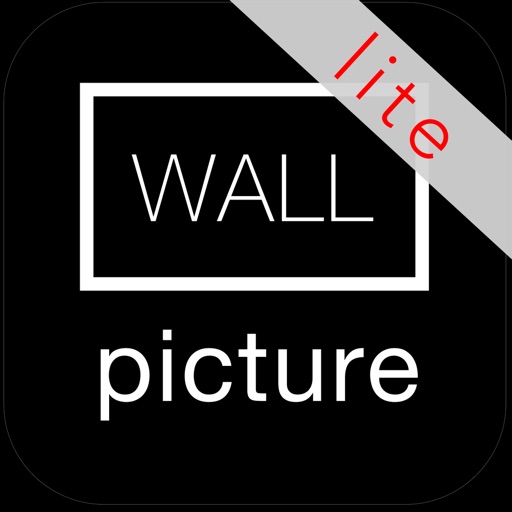 WallPicture Lite - Art design iOS App