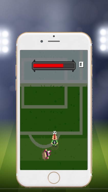 BestSoccer - SingleRace
