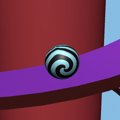 Tower Spiral! iOS App