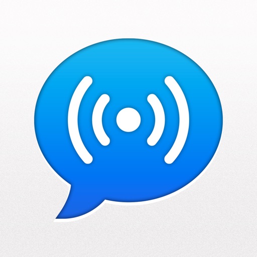 Mass text message - SendHype iOS App