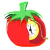 ConcentratedTomato Focus Timer