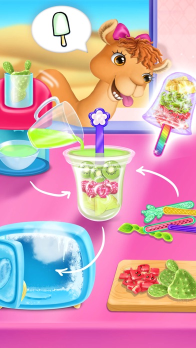 SWIRLY ICY POPS 1.0.3 IOS GAME GIẢI TRÍ SWIRLY ICY POPS 1.0.3 IOS
