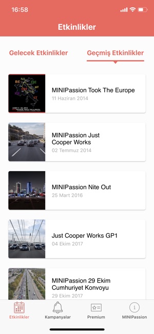 MINIPassion(圖1)-速報App