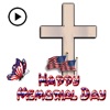 Animated Happy Memorial Day