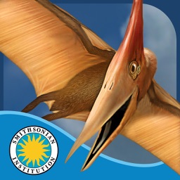 Pteranodon Soars