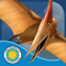 App Icon for Pteranodon Soars App in Slovenia IOS App Store