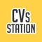 CVs Station, acts as a gateway to provide a wide range of services for the human resource needs of the companies