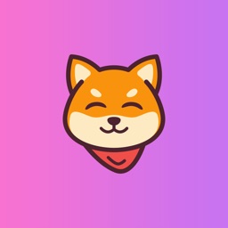 ShibaMoji Stickers