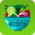 Salad Recipes  Meal Plan