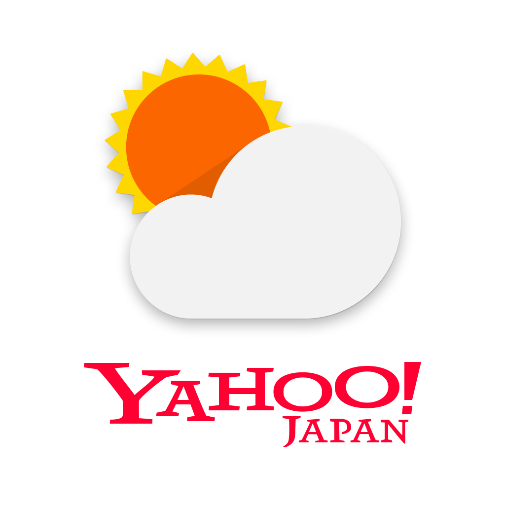 Yahoo 天気 Iphoneアプリ Applion