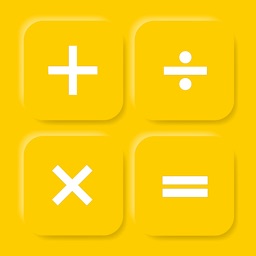 Newmo Calc Pro -Calculator-