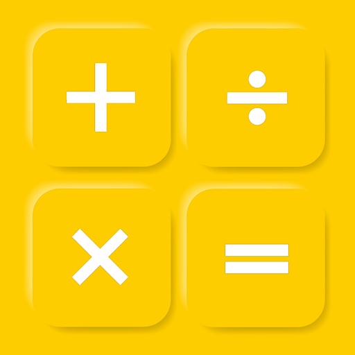 Newmo Calc Pro -Calculator-