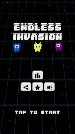 Game screenshot ENDLESS INVASION mod apk