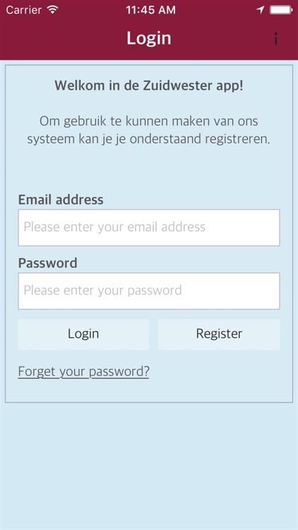 Zuidwester screenshot-3