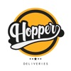 Hopper BD