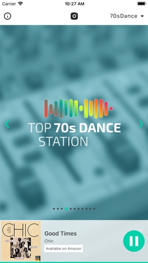 Top 100 Station(圖1)-速報App