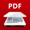 ماسح الوثائق الضوئي - ماسح PDF